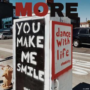 NOMORE(prod nick michetti)