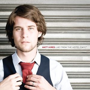 Oh, Sunrise (Live from the Hotel Café)