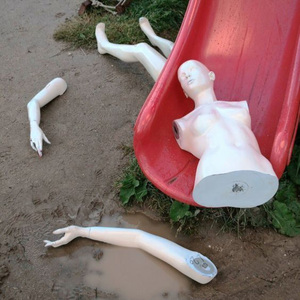 Posso tentar ( por voce )