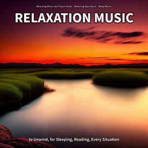 Relaxing Music for Sleeping