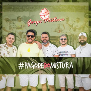 Sorriso Aberto / Samba de Arerê / Zé do Caroço / É