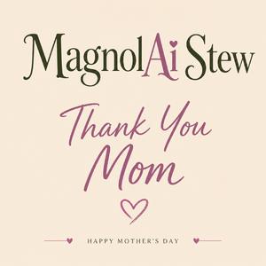 Thank You Mom