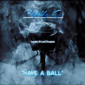 Have A Ball