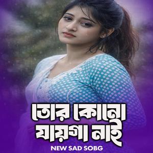 তোর কোনো যায়গা নাই