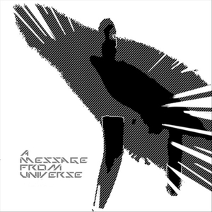 A Message From Universe -《第十一年》英文版