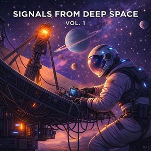 Echoes Across Vacuum