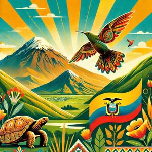 Ecuador, Mi tierra