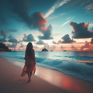 Winds of Eternity (Instrumental)