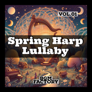 봄날의 향기 1 (Fragrance of Spring Days)