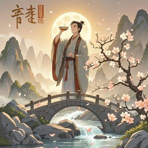 祝福