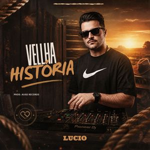 Velha Historia