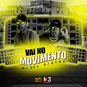 Vai no Movimento