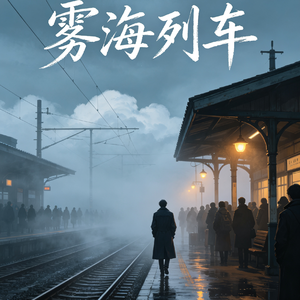 雾海列车