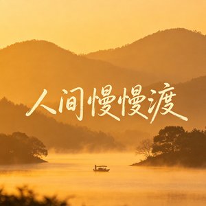 人间慢慢渡