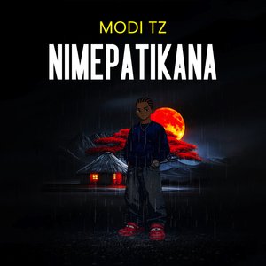Nimepatikana