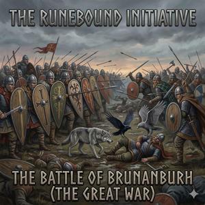 The Battle of Brunanburh