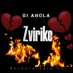 Zviriko