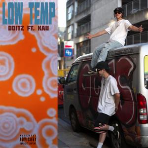Low Temp (feat. KAU)
