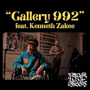 Gallery 992 (feat. Kenneth Zakee)
