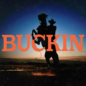 Buckin