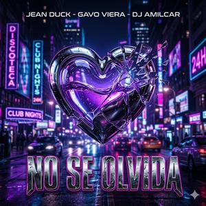 No se olvida (Dj Amilcar Remix)