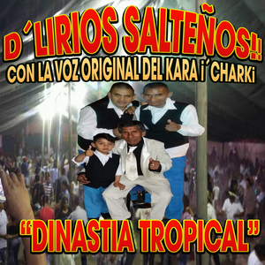 Dinastia Tropical