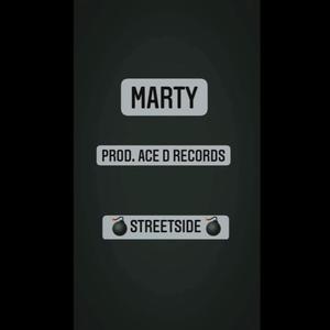 STREETSIDE (feat. REALCIGI)