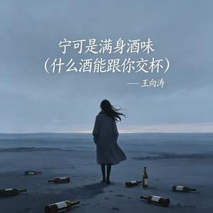 宁可是满身酒味（什么酒能跟你交杯）