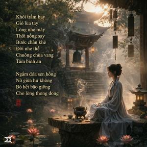 Tĩnh Lặng Tâm Hồn