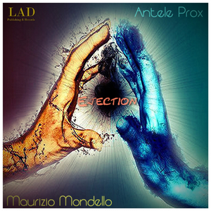 Orange On Black (Original Mix)