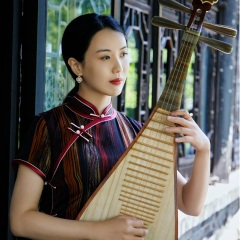 走进阿西里西(轻柔舒缓的背景音乐)