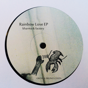 Blumenau (Original Mix)