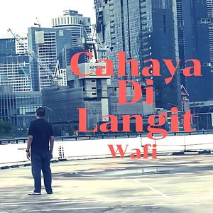 Cahaya Di Langit