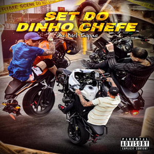 set do Dinho chefe