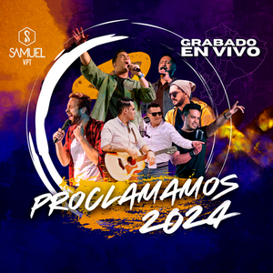 Alaba (Praise) (En Vivo)