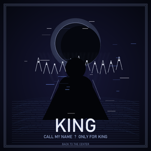 KING