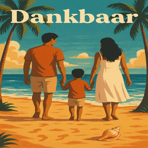 Dankbaar (feat. Danjil Tuhumena)