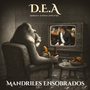 Mandriles Ensobrados