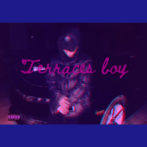 我把我的手刹丢了