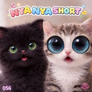 NYA NYA SHORT056