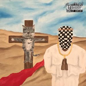 What Religion? (feat. JOHNNYTRA$H & Happy Art)