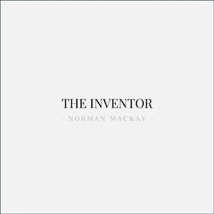 The Inventor (Solo Piano)