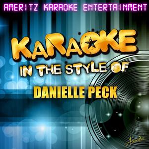 Can't Behave (Karaoke Version)