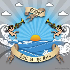 Call Of The Sea (Orchestral Mix)