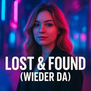 Lost & Found (Wieder da)