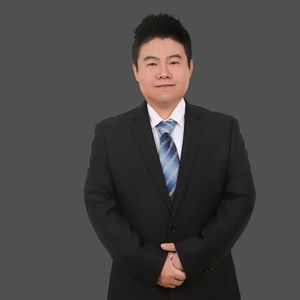 谁是你最后的情人