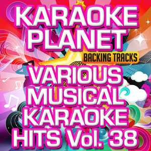 Totale Finsternis (Karaoke Version with Background Vocals)