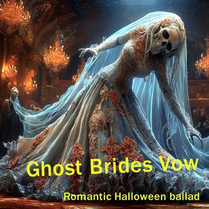 The Ghost Bride’s Vow