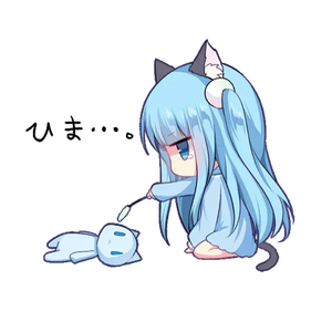 借过（Cover.印子月）