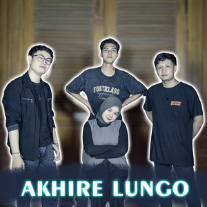 Akhire Lungo (Remastered 2025)